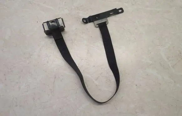 BMW 3 G20 G21 Battery bracket 61218806280