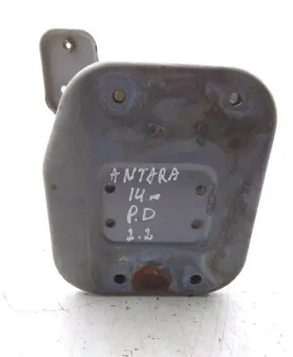 Opel Antara Front shock absorber damper bump stop 