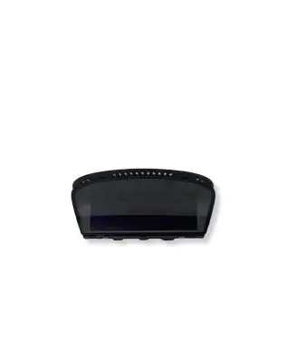 BMW 3 E90 E91 Screen/display/small screen 65829193745 031506