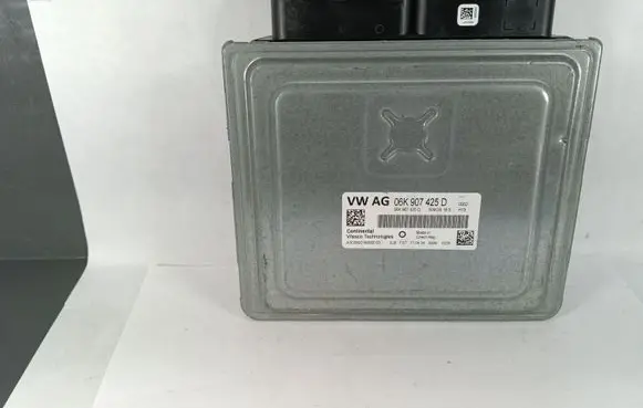 Volkswagen Touareg III APC control unit/module 06K907425D