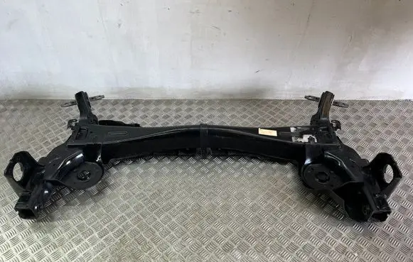 Peugeot 3008 III Rear axle beam 