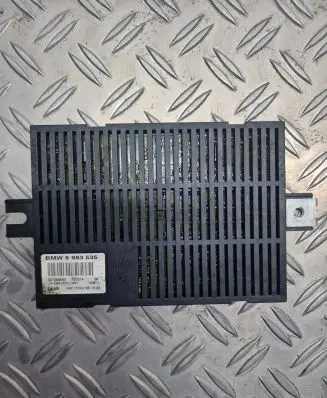 BMW 5 E60 E61 Light module LCM 6983535 531098830 721214