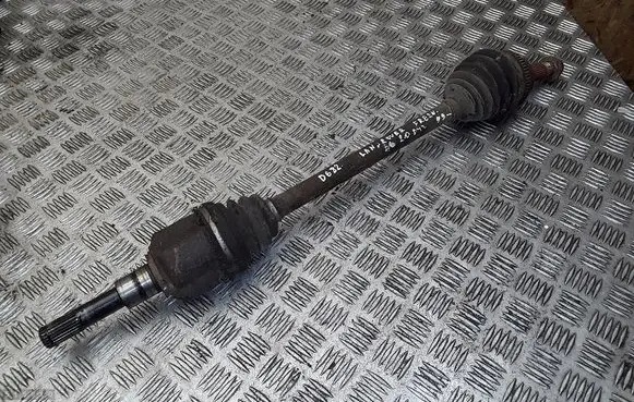 Volkswagen Golf IV Intercooler radiator 1J0145803