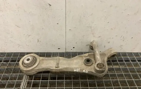 Jaguar S-Type Front lower control arm/wishbone