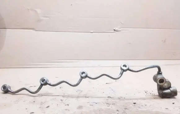 Fuel return line/hose