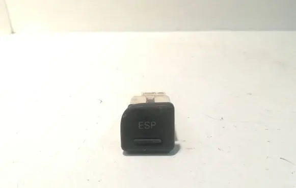 ESP (stability program) switch
