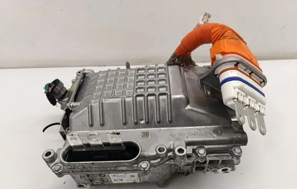 Nissan X-Trail T33 Voltage converter inverter 291A06RU0B