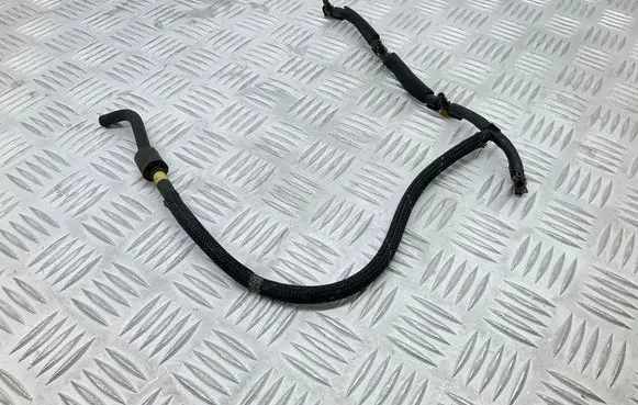 Audi A6 S6 C7 4G Fuel return line/hose CGLC