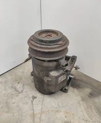 Dodge Durango III Air conditioning (A/C) compressor (pump) F500DW9BB