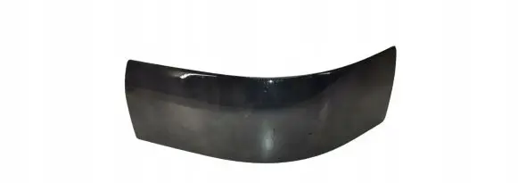 Volkswagen Multivan T5 Rear bumper trim bar molding 7H5853982B