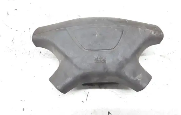 Mitsubishi Pajero Sport I Steering wheel airbag S277S278