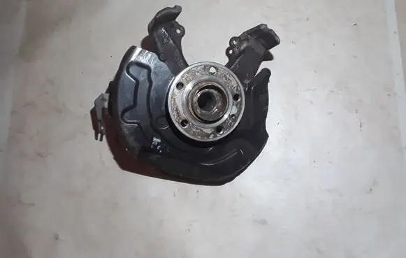 Skoda Kamiq Front wheel hub 2Q0407256AD