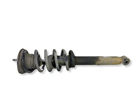 Lexus IS 220D-250-350 Front shock absorber/damper 4851053160
