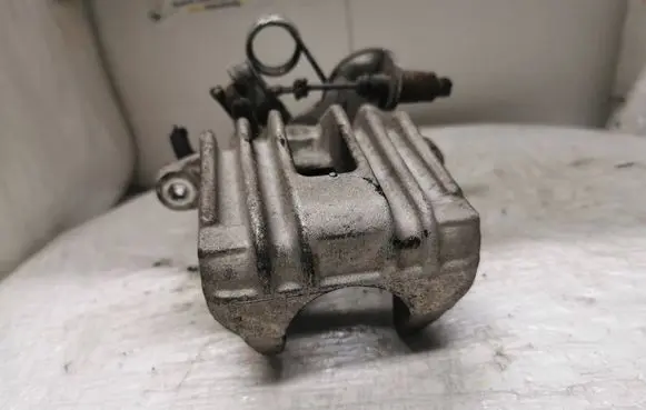 Audi A4 S4 B6 8E 8H Rear brake caliper