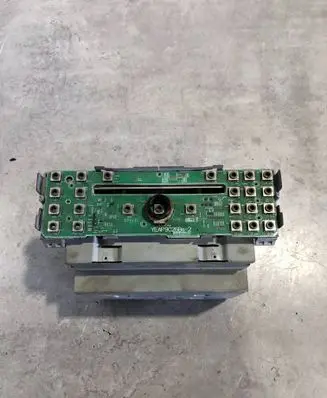 Mercedes-Benz A W176 Radio/CD/DVD/GPS head unit A2469000516 A2469011305 A2129029210