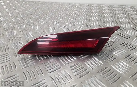 Opel Insignia A Tailgate rear/tail lights 22756314