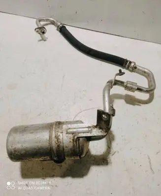 Ford Focus C-MAX Air conditioning (A/C) pipe/hose