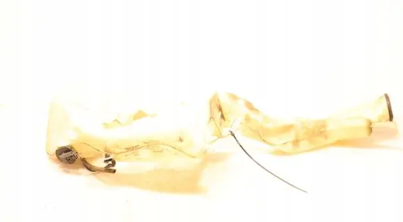 Windshield washer fluid reservoir/tank