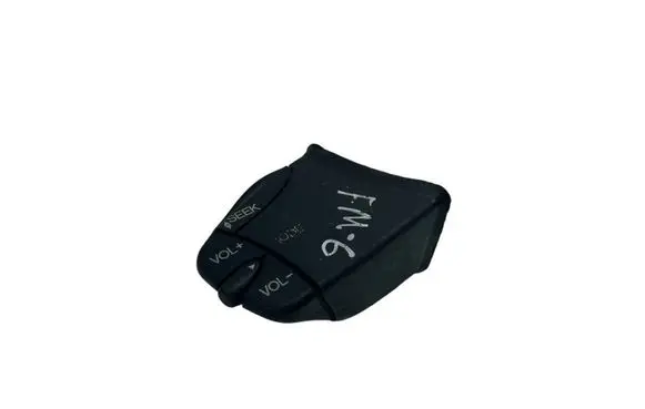 Ford Mondeo Mk III Multifunctional control switch/knob 98AB14K147AC