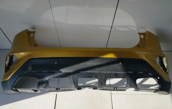 KIA Xceed Front bumper 86611J7CA0