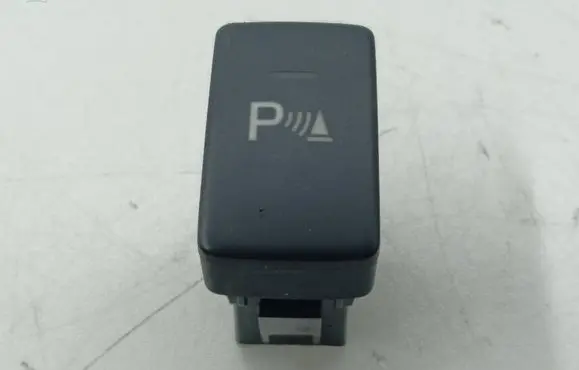 Honda CR-V Parking (PDC) sensor switch M48809