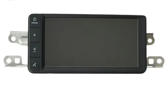Toyota Yaris Radio/CD/DVD/GPS head unit 86140YY150