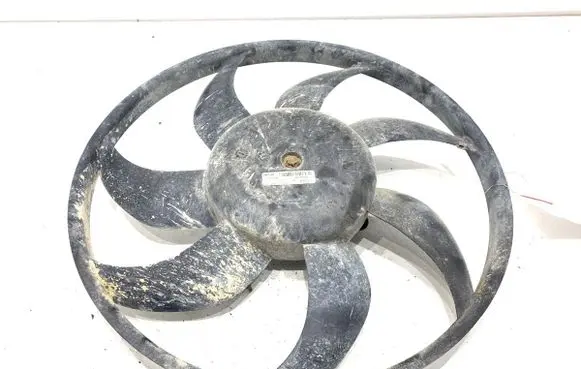 Peugeot Bipper Fan set 51805806