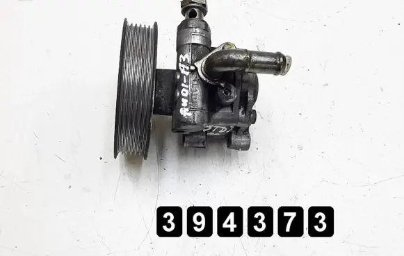 Audi A3 S3 8L Power steering pump