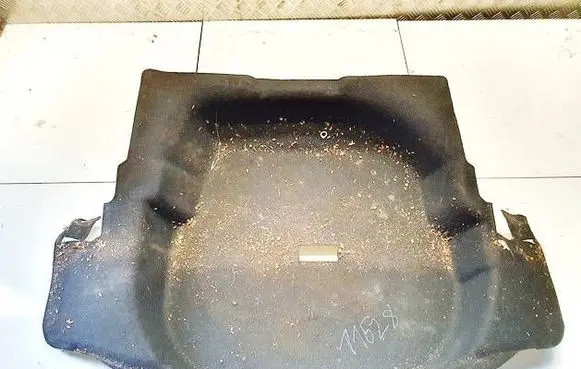Ford Grand C-MAX Trunk/boot mat liner AM51U47022CA AM51U47022CA3YY