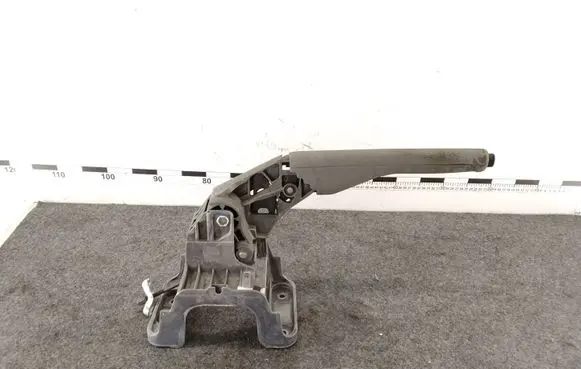 Volkswagen Caddy Handbrake/parking brake lever assembly 1T1711303G