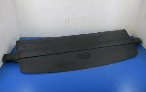 Skoda Fabia Mk1 (6Y) Parcel shelf load cover 6Y9867871C