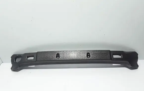 Volvo XC40 Front bumper foam support bar 31449345