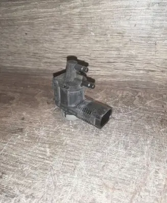 Audi A3 S3 8P Turbo solenoid valve 1J0906283C