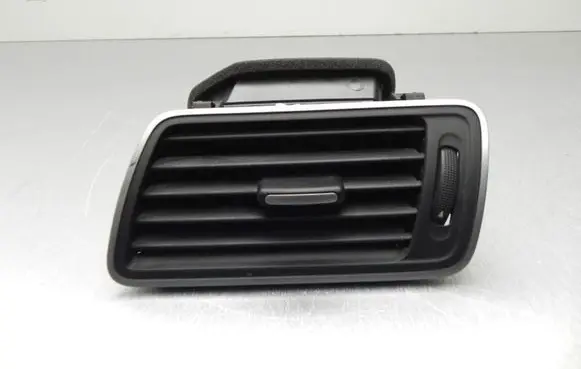 Volkswagen PASSAT CC Rear air vent grill 3AC819701A I7213