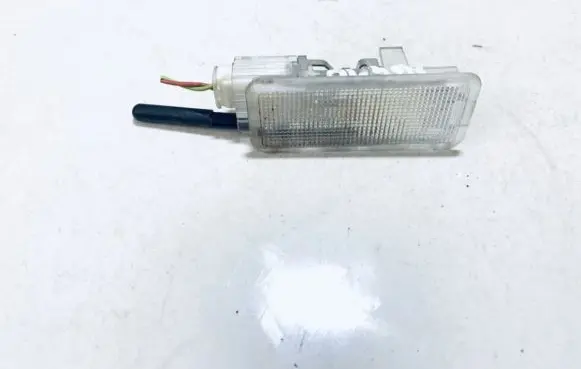 Peugeot 207 Other interior light
