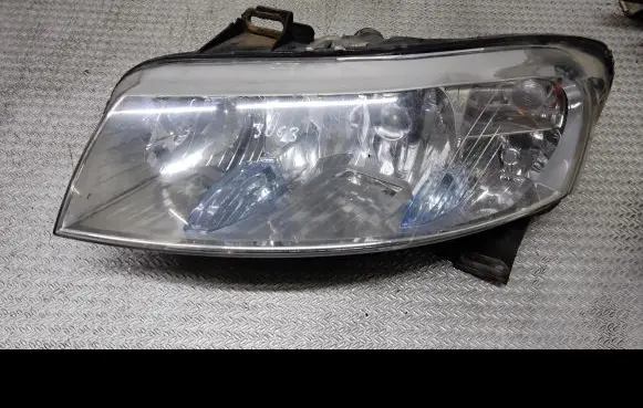 Fiat Stilo Headlight/headlamp 517127160 SX40795748