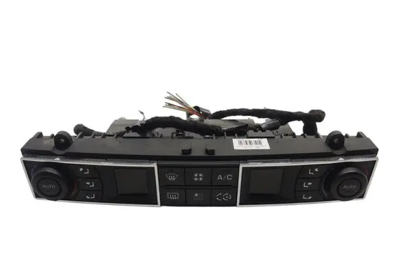 Citroen C5 Parking PDC control unit/module 96715288ZD