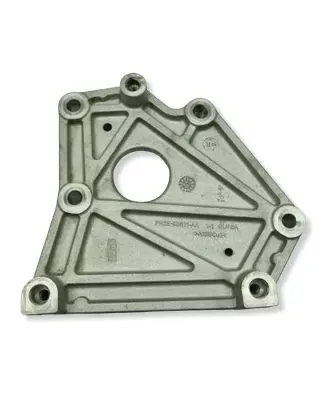 Ford Mustang VII A/C compressor mount bracket PR3E8D611 PR3E8D611AA