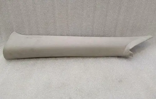 Mercedes-Benz S C217 Rear seat rail trim cover A2176901525