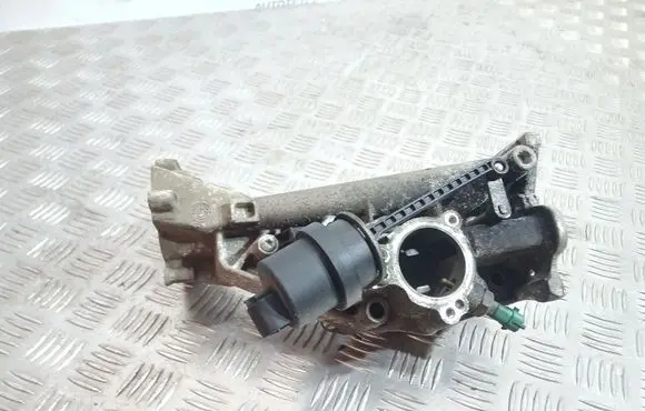 Opel Insignia A EGR valve cooler