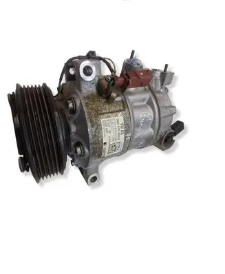 Audi A1 Air conditioning (A/C) compressor (pump) 3Q0816803E 061946024B4
