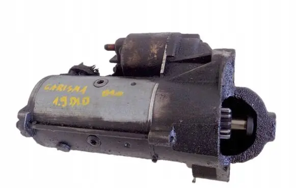 Mitsubishi Carisma Starter motor