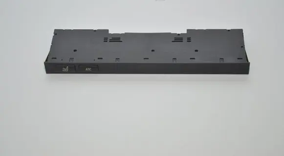 Traction control (ASR) switch
