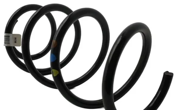 Seat Ateca Front coil spring 3Q0511115CF