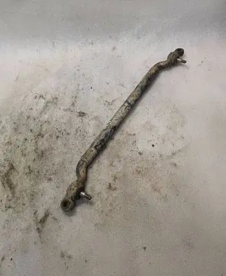 BMW 5 E34 Steering tie rod 