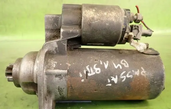 Volkswagen PASSAT B4 Starter motor