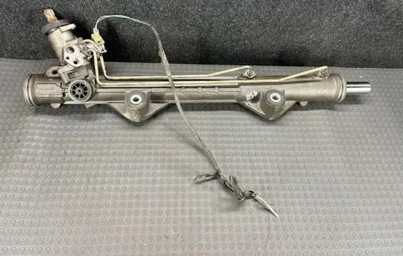 Jaguar XF X250 Steering rack 8X233200AC
