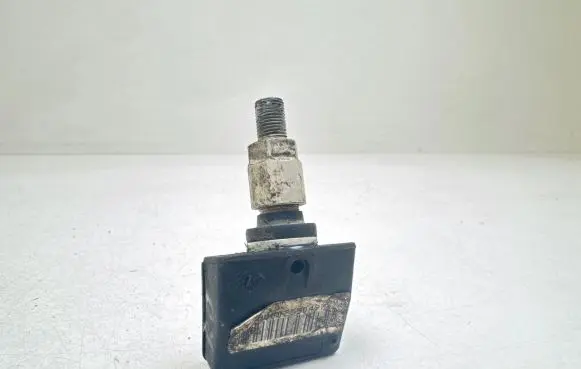 Peugeot 607 Tire pressure sensor 9634866180