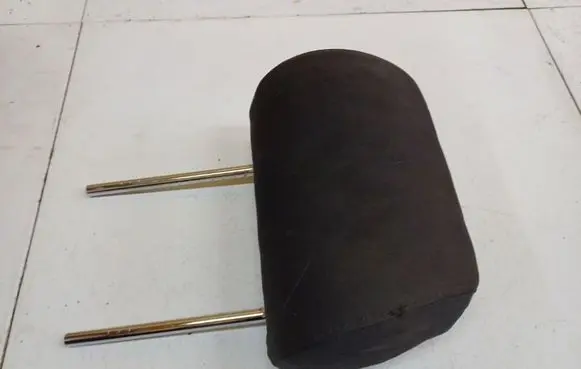 Audi A4 S4 B5 8D Front seat headrest 