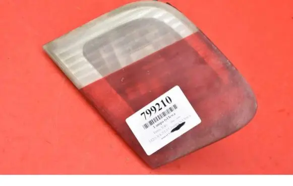 BMW X3 E83 Rear/tail lights 6910537